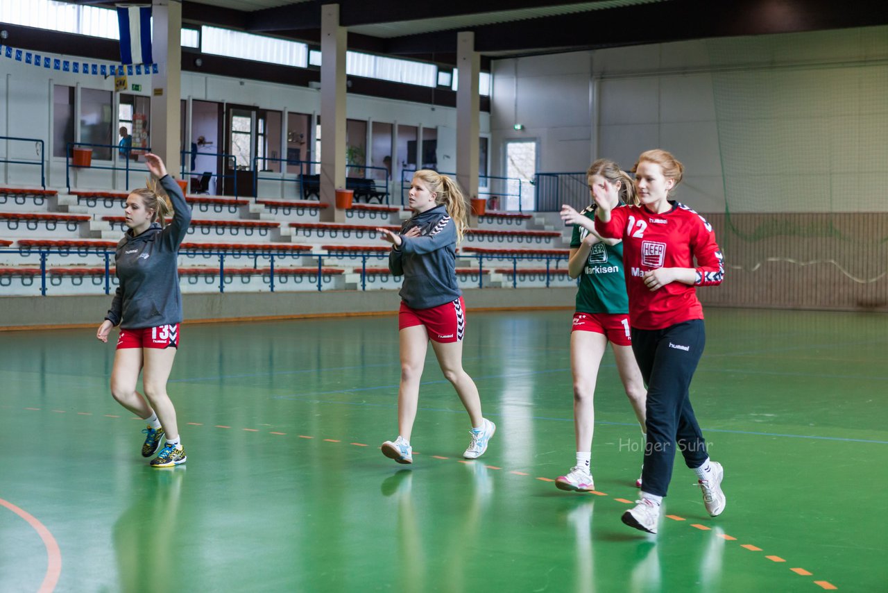 Bild 10 - Frauen SG Wift - HSG Kremperheide/Muensterdorf : Ergebnis: 24:25